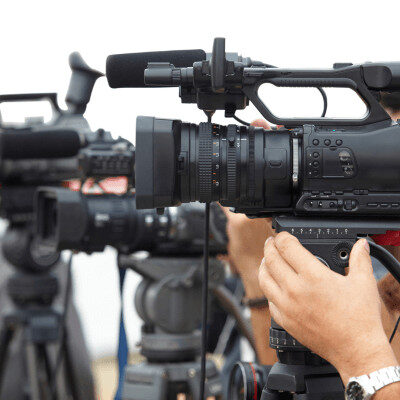 Dziennikarstwo radiowe i telewizyjne