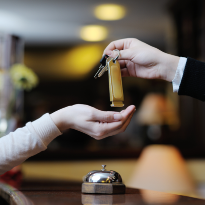 Ekonomika turystyki<br />i hotelarstwa