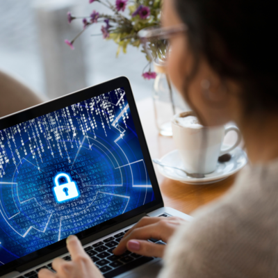 Cyberbezpieczeństwo