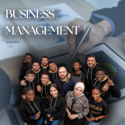 Business<br />Management