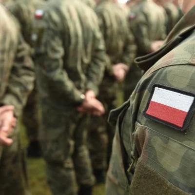 Bezpieczeństwo państwa